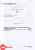[TOPBOOKS SAP) Test & Train SPM Exam Papers Additional Mathematics DLP (2026)