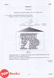 [TOPBOOKS SAP) Test & Train SPM Exam Papers Biology DLP (2026)