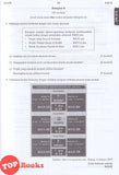[TOPBOOKS Yakin] Kertas Soalan Peperiksaan Sebenar SPM 2018-2025 Ekonomi (2026)