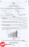 [TOPBOOKS Ilmu Bakti] Kertas Model Target A+ SPM Biologi Dwibahasa (2026)