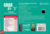 [TOPBOOKS Pan Asia] Grab Me Tatabahasa Tingkatan 3 (2026)