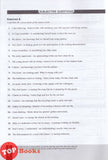 [TOPBOOKS Pan Asia] 1202 A+ Question Bank Grammar Form 4 KSSM