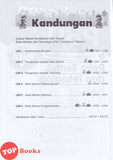 [TOPBOOKS  Ilmu Bakti] Lembaran PBD Reka Bentuk Dan Teknologi Tahun 4 KSSR Semakan (2026)