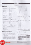 [TOPBOOKS Pan Asia] 1202 A+ Bank Soalan Matematik Tingkatan 5 KSSM