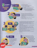 [TOPBOOKS Pelangi] Focus Visual SPM Sains  KSSM