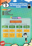 [TOPBOOKS Pelangi] Ranger Quick Revision SPM Science Form 4 5 KSSM (2026)