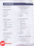 [TOPBOOKS Sasbadi] Masterclass STPM Physics Semester 2 (2026)