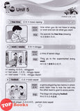 [TOPBOOKS Pan Asia] CEFR Aligned English Vocabulary Resource Book Year 2 SJKC 英文 资料手册 2年级