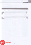 [TOPBOOKS SAP) Test & Train SPM Exam Papers Physics DLP (2026)