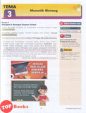 [TOPBOOKS Pelangi] Modul Galus Bersedia Tempuh SPM Bahasa Melayu Tingkatan 4 KSSM (2026)