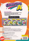 [TOPBOOKS PEP] Kertas Model Orientasi A MPT4  Sains Tahun 4 KSSR Semakan Dwibahasa (2026)