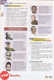 [TOPBOOKS Pan Asia] Spotlight A+ Plus Sejarah Tingkatan 4 5 KSSM (2025)