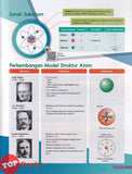 [TOPBOOKS Pelangi] Focus Visual SPM Kimia  KSSM