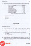 [TOPBOOKS Pelangi] Skor A Kertas Model STPM Ekonomi Semester 2 (2026)