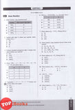 [TOPBOOKS Pan Asia] 1202 A+ Bank Soalan Matematik Tingkatan 4 KSSM