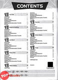 [TOPBOOKS Mahir] Modul & AKtiviti Superb 4.0 SBP English Form 4 KSSM (2026)