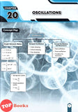 [TOPBOOKS Pelangi] Strategic STPM Pre-U Text Physics Semester 3 (2026)
