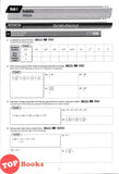 [TOPBOOKS Cemerlang] Modul 360 Sinergi Matematik Tingkatan 3 KSSM Dwibahasa (2024)