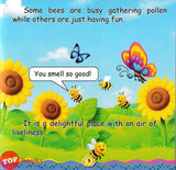 [TOPBOOKS Mines Kids] Discover Reading Series Beware Of Mr Pitcher