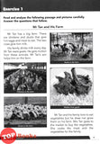 [TOPBOOKS FBP] Visual Text Comprehension Primary 1