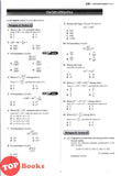 [TOPBOOKS Cemerlang] Modul 360 Sinergi Matematik Tingkatan 3 KSSM Dwibahasa (2024)