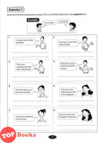 [TOPBOOKS Ilmu Bakti] Grammar Practice Form 3 (2024)
