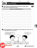 [TOPBOOKS Ilmu Bakti] Modul Aktiviti Kuasai PBD English CEFR Year 6 KSSR (2025)