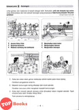 [TOPBOOKS PEP] Ujian Topikal Prima Bahasa Melayu Tingkatan 3 KSSM (2026)
