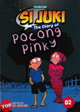 [TOPBOOKS Pinko Comic] Si Juki The Diary Of Pocong Pinky 02