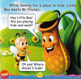 [TOPBOOKS Mines Kids] Discover Reading Series Beware Of Mr Pitcher