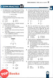 [TOPBOOKS Pelangi] Strategic STPM Pre-U Text Physics Semester 3 (2026)