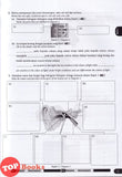 [TOPBOOKS Pan Asia] Topikal UASA A+ Sains Tingkatan 3 Dwibahasa (2024)