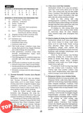 [TOPBOOKS Ilmu Didik] Topikal Spot Bahasa Melayu Pemahaman Tingkatan 3 KSSM (2026)