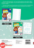 [TOPBOOKS Kohwai Kids] Get Smart With Adding Book 2 Numbers 1 To 100 KSPK