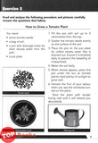 [TOPBOOKS FBP] Visual Text Comprehension Primary 1