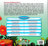 [TOPBOOKS Mines Kids] Discover Reading Series The Ungrateful Python