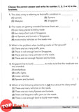 [TOPBOOKS FBP] Visual Text Comprehension Primary 1