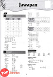 [TOPBOOKS Cemerlang] Modul 360 Sinergi Matematik Tingkatan 3 KSSM Dwibahasa (2024)