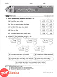 [TOPBOOKS Pelangi] Praktis Prima KSSR Matematik Tahun 3 KSSR Semakan (2025)