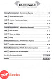 [TOPBOOKS PEP] My Topikal Matematik Tahun 6 KSSR Semakan (2026)
