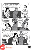 [TOPBOOKS Pinko Comic] Si Juki The Diary Of Pocong Pinky 02
