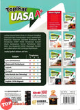 [TOPBOOKS Pan Asia] Topikal UASA A+ Geografi Tingkatan 3 (2024)