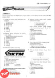 [TOPBOOKS Cemerlang] Modul 360 Sinergi Ekonomi Tingkatan 5 KSSM (2024)