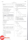 [TOPBOOKS Mahir] Kertas Percubaan SPM Terengganu AKRAM Ekonomi (2026)