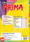 [TOPBOOKS PEP] Ujian Topikal Prima English CEFR-Aligned Form 3 KSSM (2026)