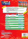 [TOPBOOKS Cemerlang] Modul 360 Sinergi Geografi Tingkatan 3 KSSM (2024)