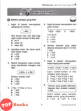[TOPBOOKS Pelangi] Praktis Prima KSSR Matematik Tahun 3 KSSR Semakan (2025)