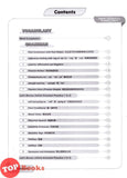 [TOPBOOKS Cemerlang] Prominent Cemerlang SJKC English CEFR Aligned Vocabulary + Grammar Year 6 KSSR Semakan 学优宝典 英文 6年级