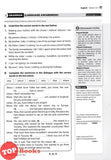 [TOPBOOKS Pelangi] Target PBD English CEFR-Aligned Form 5 KSSM (2025)