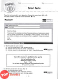 [TOPBOOKS PEP] Ujian Topikal Prima English CEFR-Aligned Form 3 KSSM (2026)